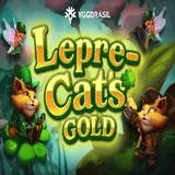 Bocoran RTP Slot Yggdrasil Leprecat’s Gold